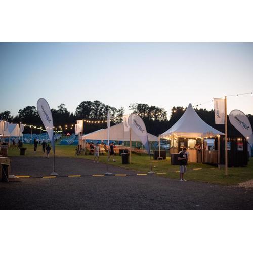 GPtents Camping - Spielberg