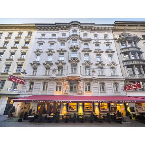Graben Hotel