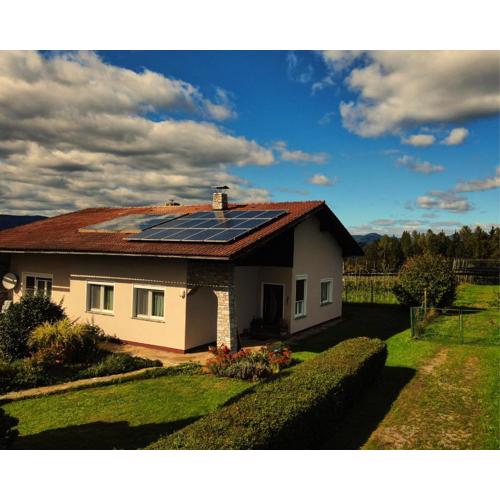 Graberhoehe Home