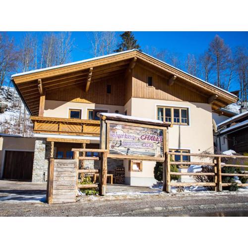 Grafenberg Chalet