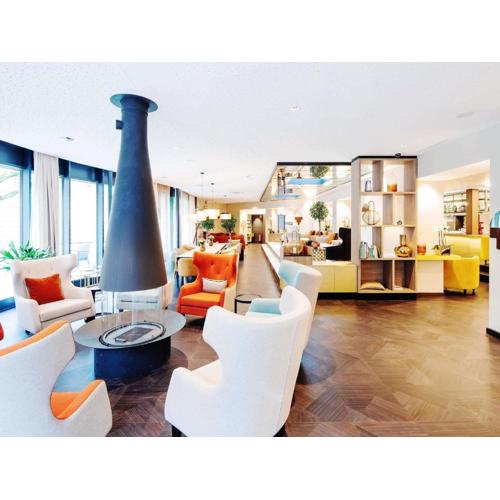 Grand Hotel Bregenz - MGallery Collection