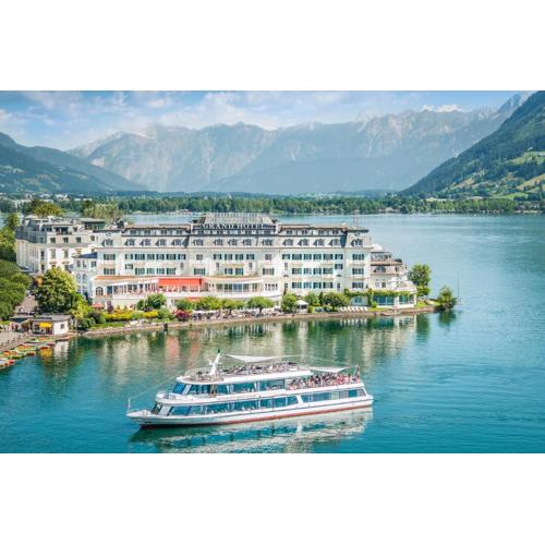 Grand Hotel Zell am See