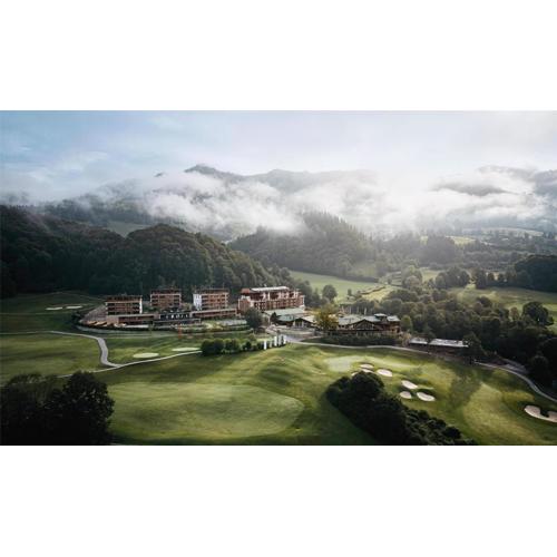 Grand Tirolia Kitzbühel - Member of Hommage Luxury Hotels Collection