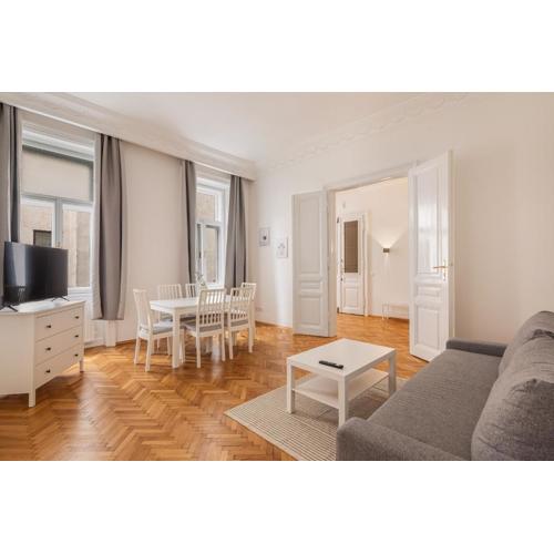 Grand Viennese Residence 2