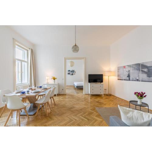 Grand Viennese Residence