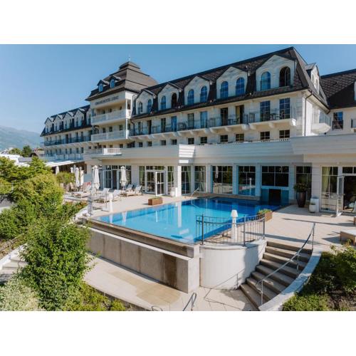 Grandhotel Lienz Business-Wellness & Gourmet