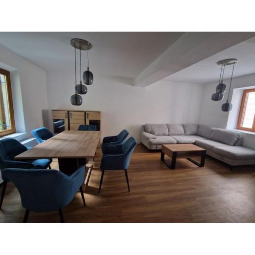 Graz City Center Apartments