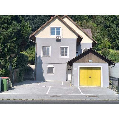 Graz Ferienwohnungen