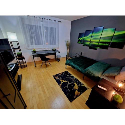 Grazer City Residence & Free parking