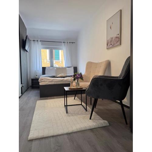 GRAZis Apartments