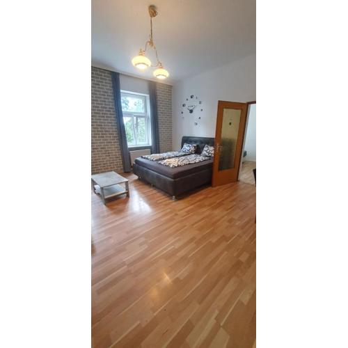 Great 2 Bedrooms Apartment near Enkplatz U3