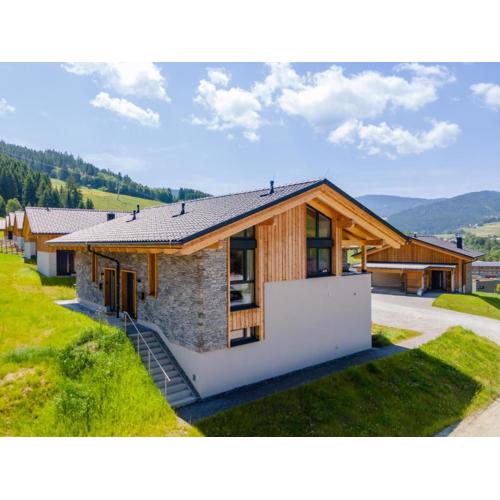 Grebenzen Lodge 51A