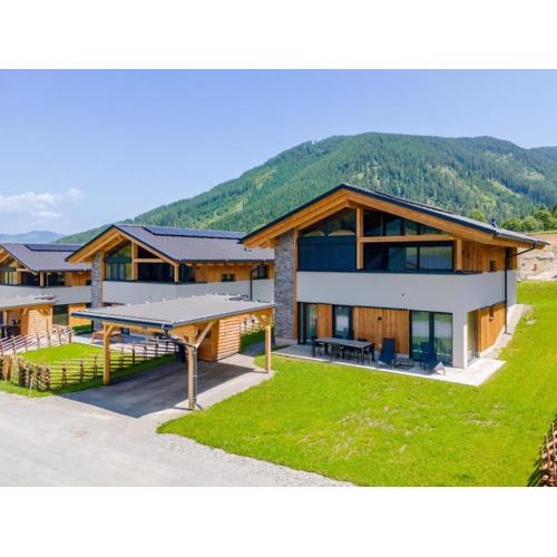 Grebenzen Lodge Edelblick