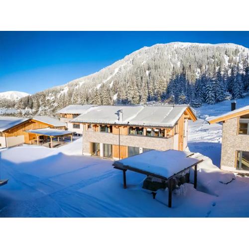 Grebenzen Lodge Edelweiss