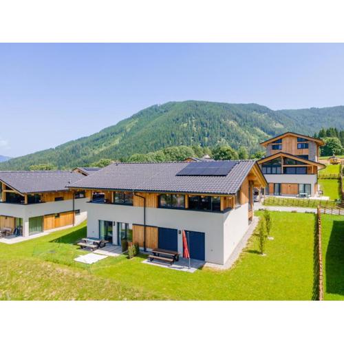 Grebenzen Lodge Hirsch