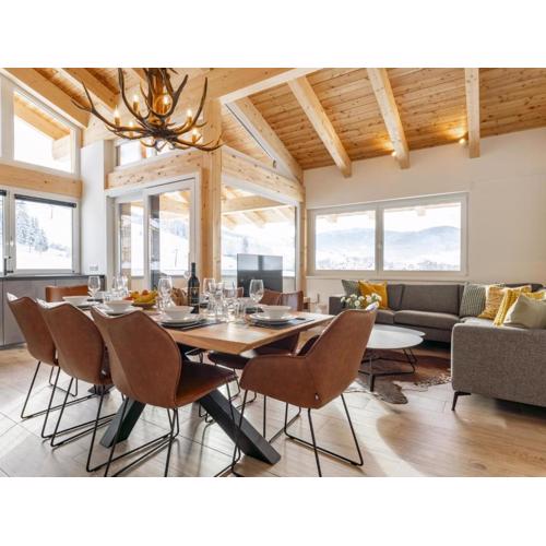 Grebenzen Lodge Pabstin 36B