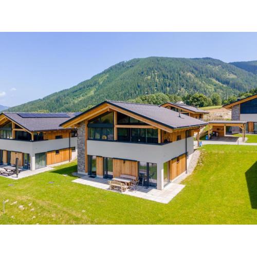 Grebenzen Lodge Prinz
