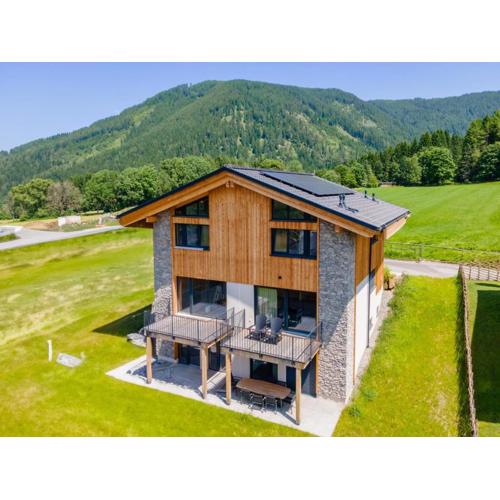 Grebenzen Lodge Starnberg 60A
