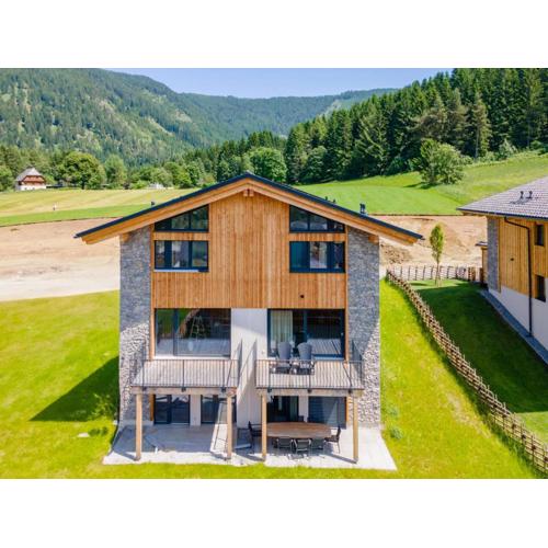 Grebenzen Lodge Starnberg 60B