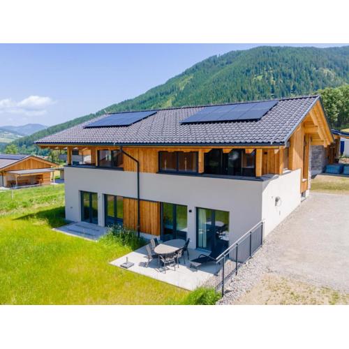Grebenzen Lodges 49B