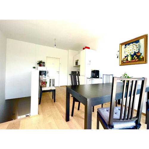 Green Garden Apartments