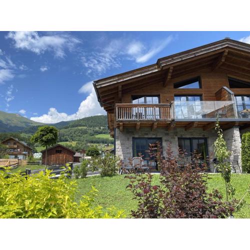 Green Garden Lodge A2 Walchen-Kaprun