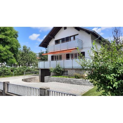 Green Hill Apartments - Dornbirn