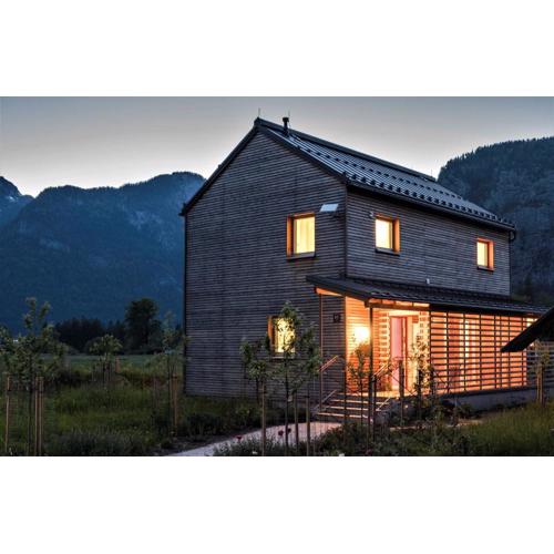 Green Lodge