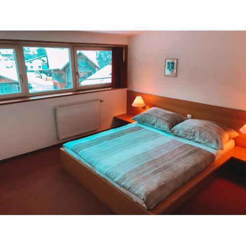 Green Natural Motel