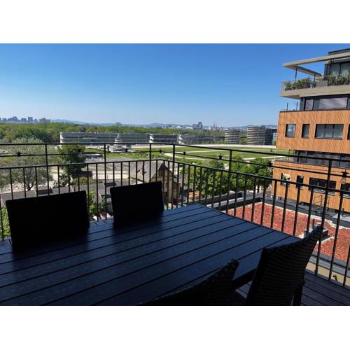 Green Park Apartment