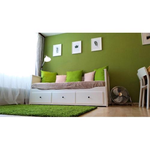 Green Wall Apartment Kaprun