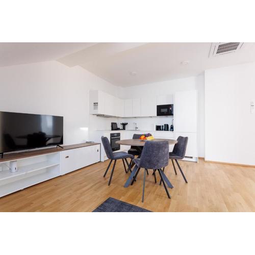 #GreenCityLiving Hideaway Apartments
