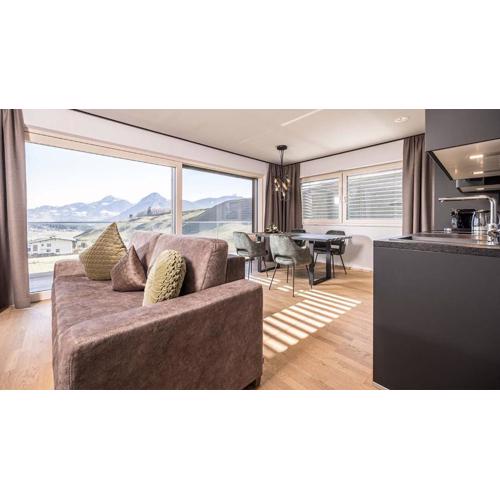 GreenView Apartment