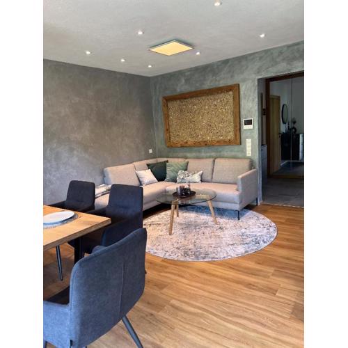 GreenView Appartement