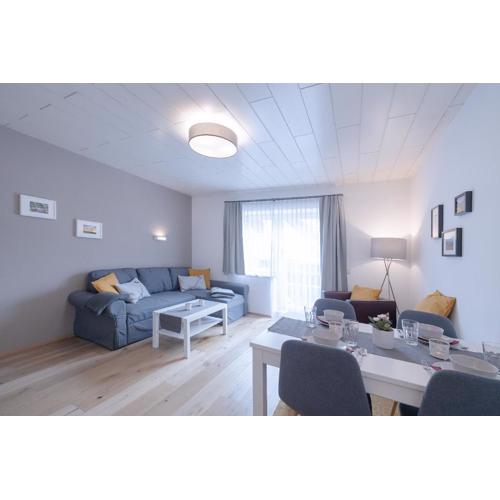Gregor's Sonnenapartment