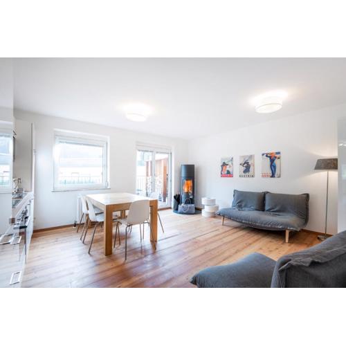 Grenzberg, Bad Gastein - Rooftop