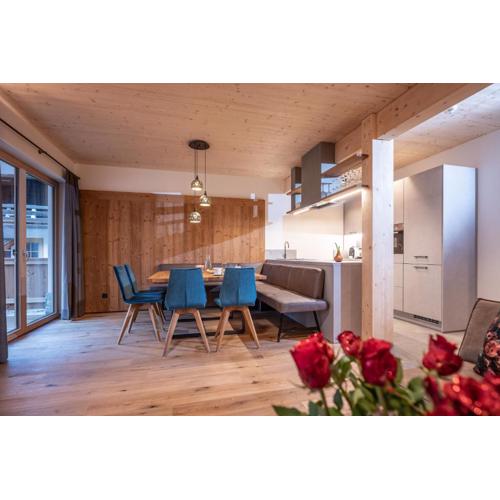 Griena NaturChalets ****