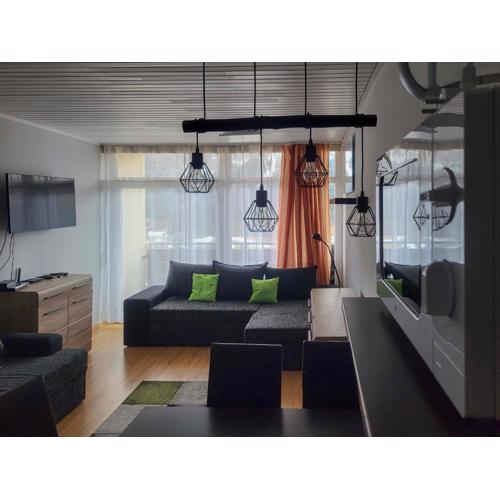 Grimming view Apartment