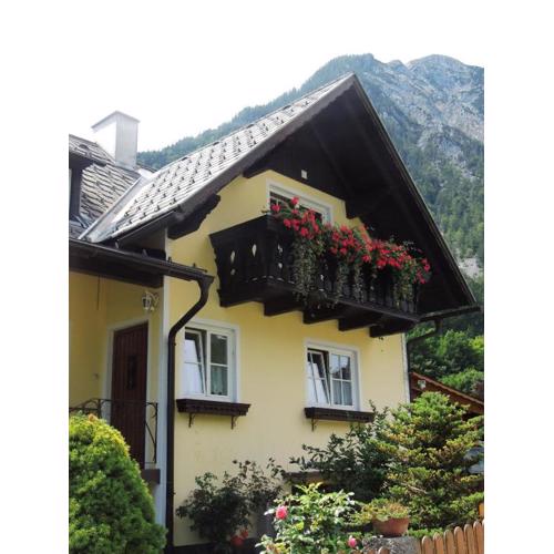 Grimmingapartment Maier