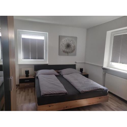 Groassehof Haus Gstrein Ferienwohnung 2