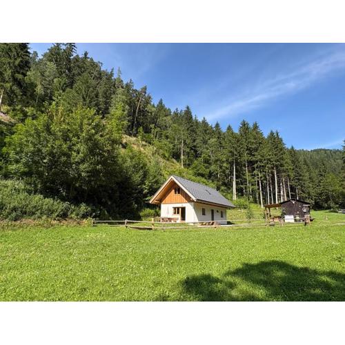 Grobmbauerhütte