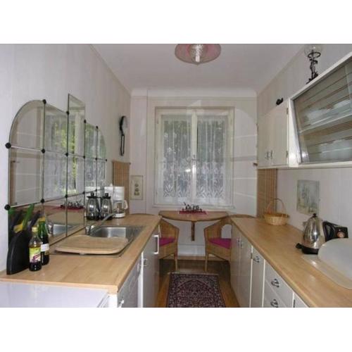 Große Ferienwohnung in Unter Sankt Veit