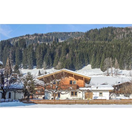 Große Ferienwohnung Muehlbach