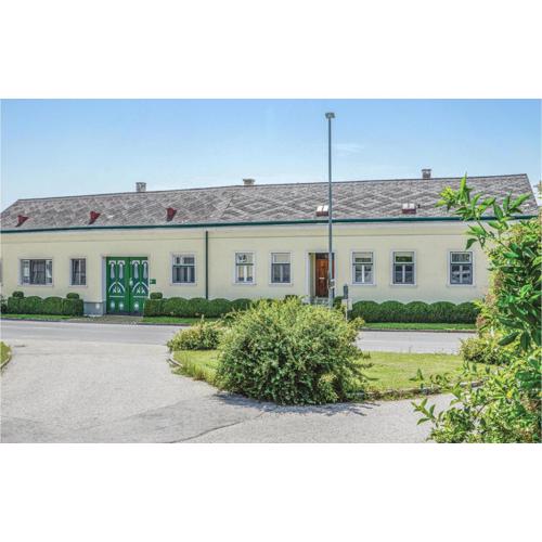 Große Ferienwohnung Sierndorf