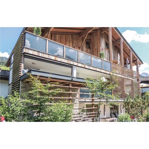 Große Ferienwohnungkleinarl