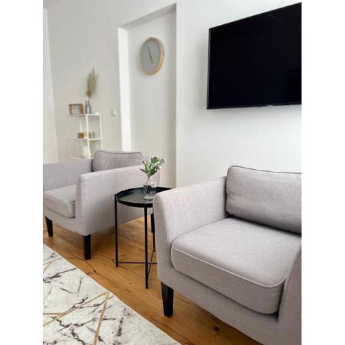 Große Wohnung in Graz SOVA 1