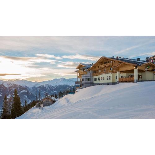 Grossarler Panorama Stube