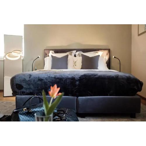 Großzügiges, charmantes Appartement in Salzburg by Fiorentino