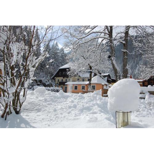 GRUBERS, Hotel Appartments Gastein