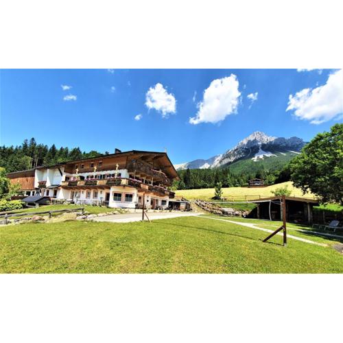 Grubhof Appartements